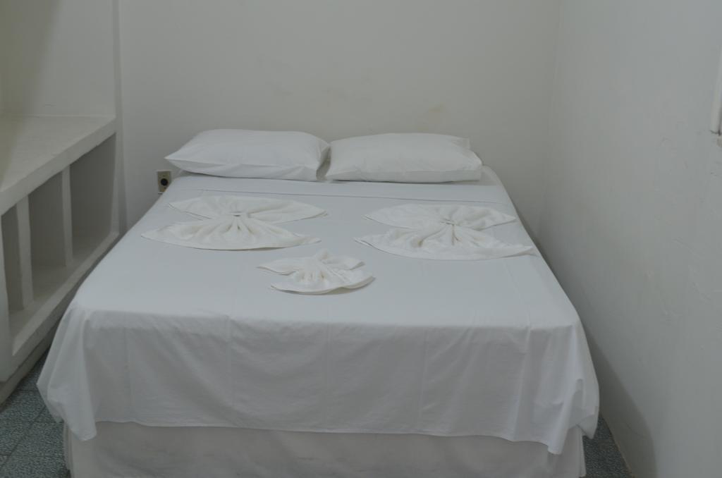 Pousada Valmar Aracaju Exterior photo