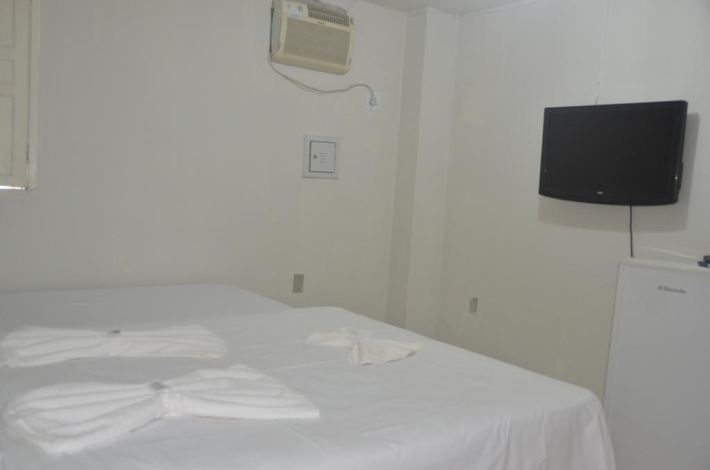 Pousada Valmar Aracaju Room photo
