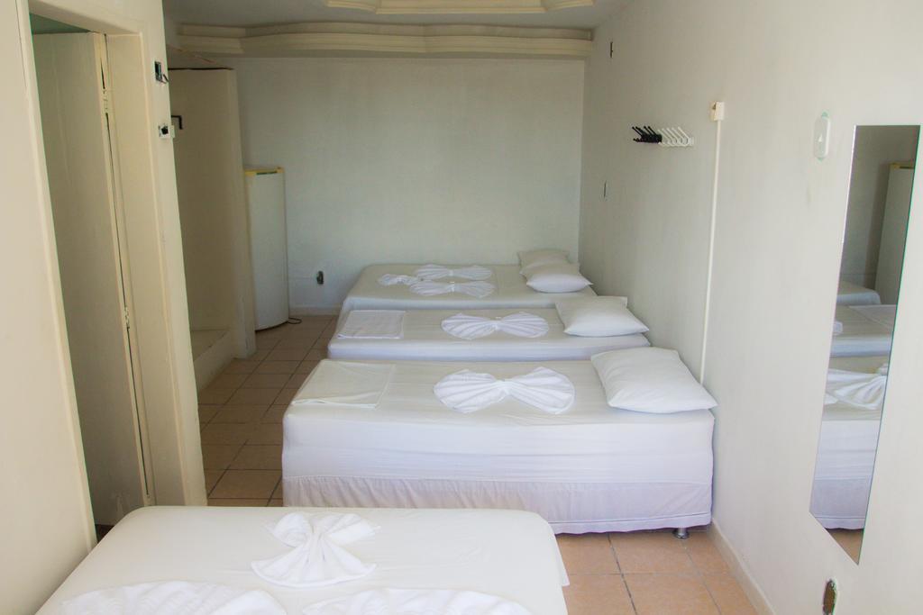 Pousada Valmar Aracaju Exterior photo